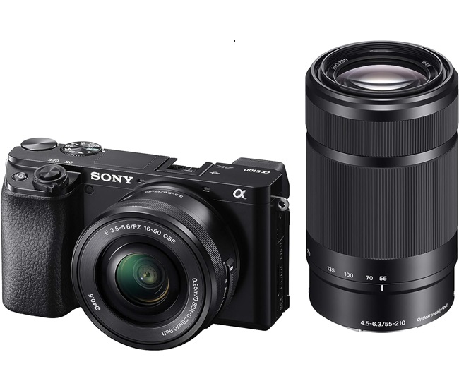 Latest Sony DSLR Camera Price List Top Picks For All Photophiles